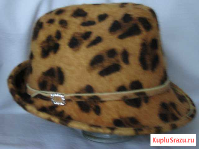 Продам шляпу Старый Оскол - изображение 1