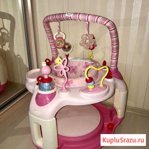 Игровой центр, прыгунки Воронеж - изображение 1