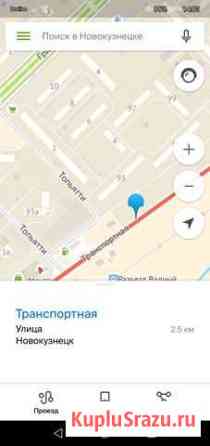 Гараж на продажу в Новокузнецке Новокузнецк