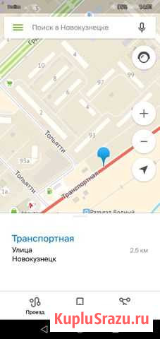 Гараж на продажу в Новокузнецке Новокузнецк - изображение 1