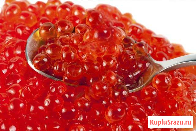 Продам икру горбуши 2019 Петропавловск-Камчатский - изображение 1