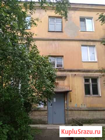 2-к квартира, 50 кв.м., 2/3 эт. Никольское - изображение 1