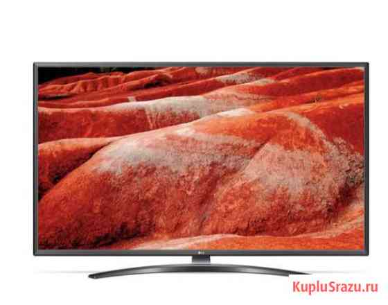 Телевизор LG 50UM7650PLA Раменское