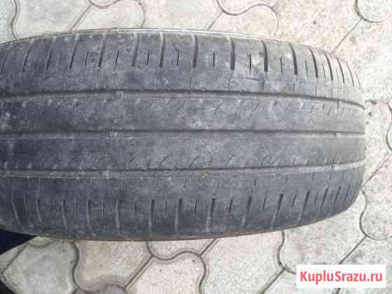 Шины 16 Кенже