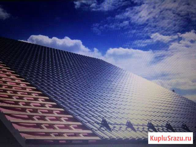 Кровля, фасады, строительство деревянных домов Кинешма - изображение 1