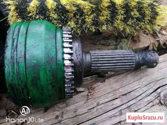 Шрус для митсубиси галант 8 Речицы