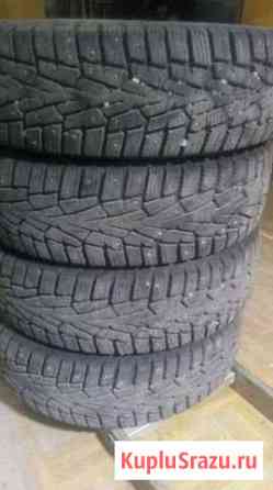 Cordiant Snow Cross Тында