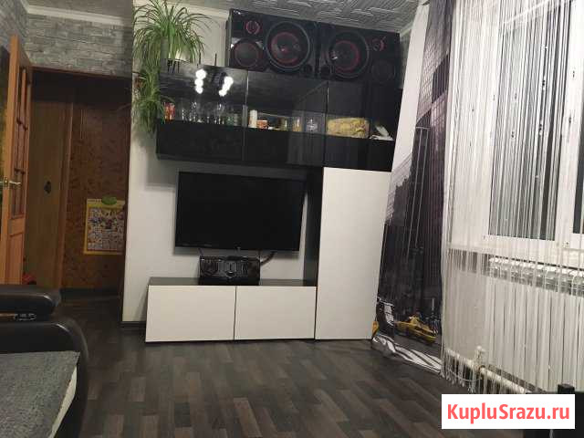 2-к квартира, 41.5 кв.м., 2/2 эт. Новоомский - изображение 1