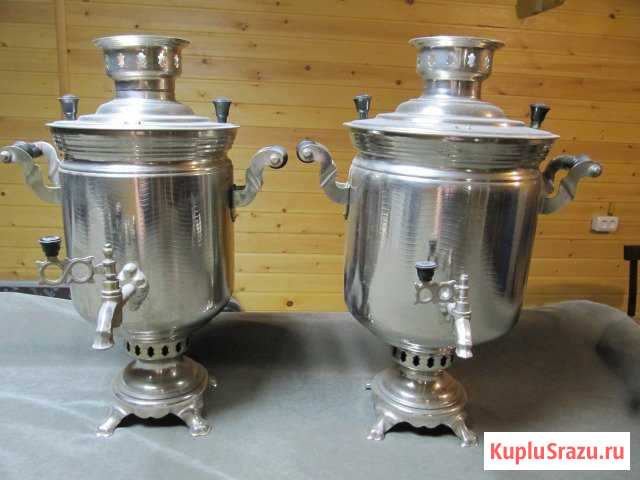 Самовар на углях Прокопьевск - изображение 1