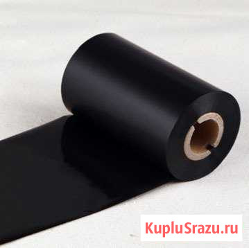Красящая лента Риббон Ижевск - изображение 1