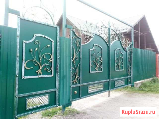 Ковка Сергиев Посад - изображение 1