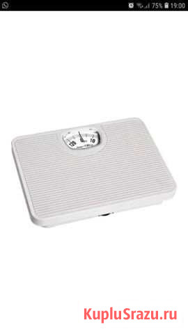 Весы напольные электронные Реутов - изображение 1