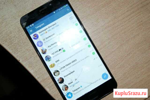 Meizu m6 note Челябинск - изображение 1