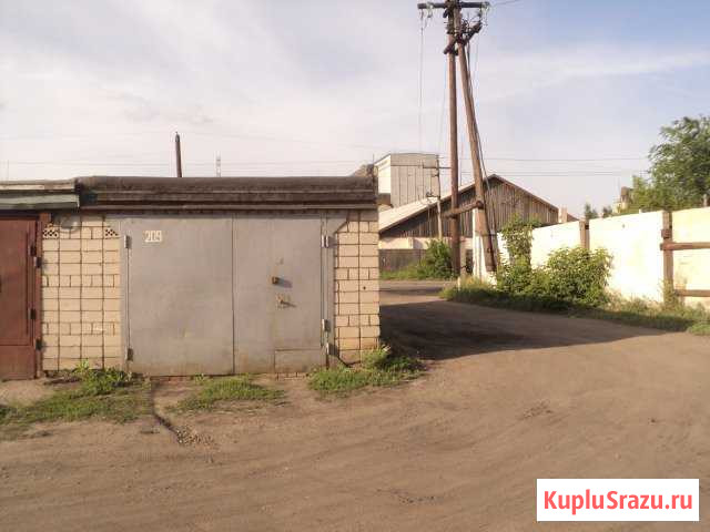 Гараж на продажу в Славгороде Славгород - изображение 1