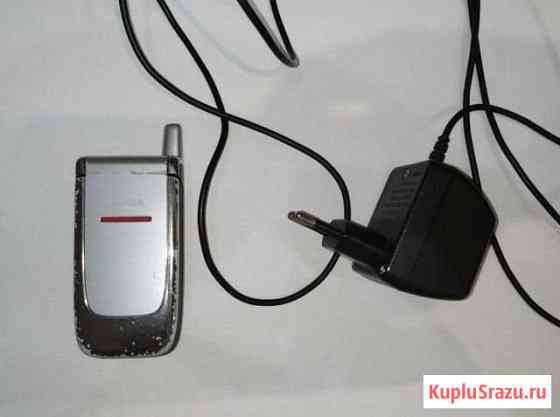 Телефон Nokia 6060 Альметьевск