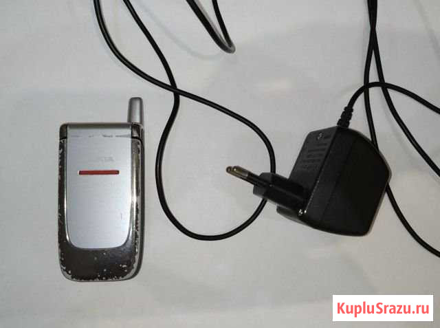 Телефон Nokia 6060 Альметьевск - изображение 1
