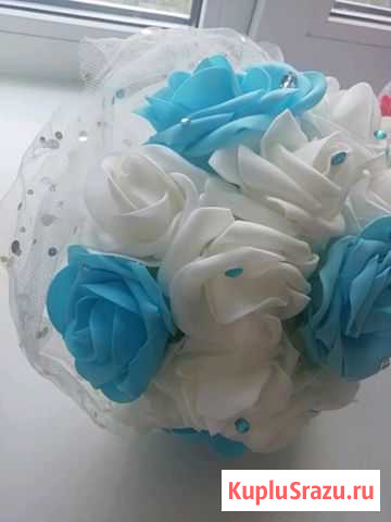 Букет Муром - изображение 1