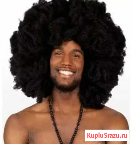 Парик Благовещенск - изображение 1