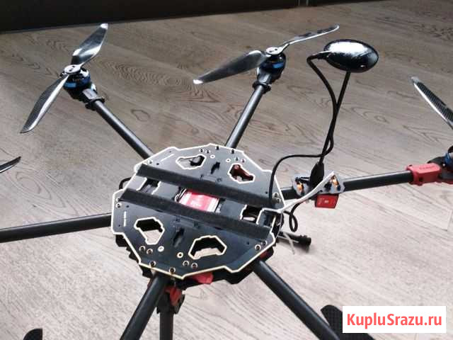 Гексакоптер Tarot T680 PRO Наро-Фоминск - изображение 1