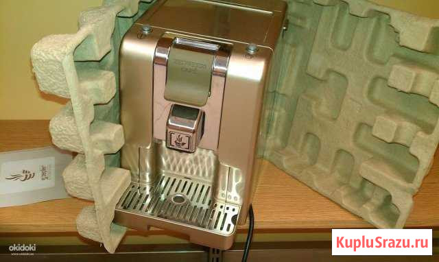 Кофемашина zepter. новая Подольск - изображение 1