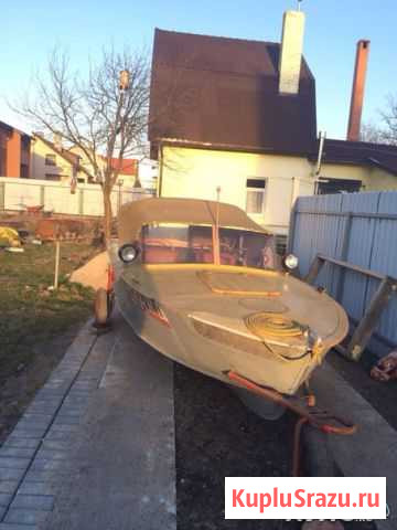 Прогресс-2 Зеленоградск - изображение 1