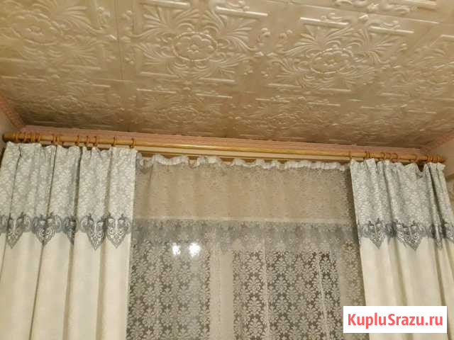 Карниз для штор Чита - изображение 1