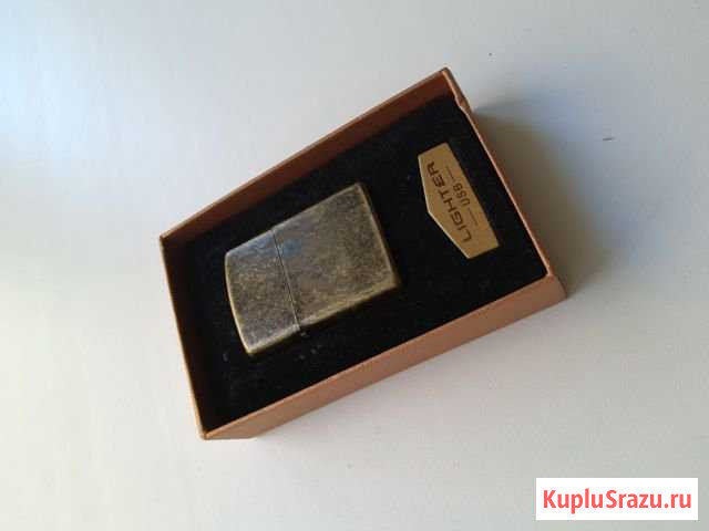 Зажигалка USB Lighter электродуговая Новоалтайск - изображение 1