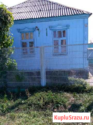 Дом 59 кв.м. на участке 11 сот. Гиагинская - изображение 1