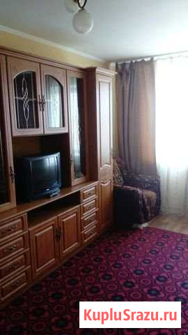 1-к квартира, 39.5 кв.м., 6/9 эт. Новоалтайск - изображение 1