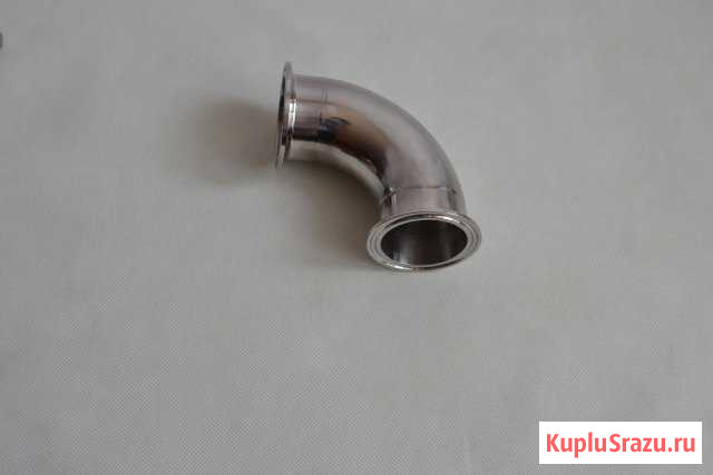 Отвод Уфа - изображение 1