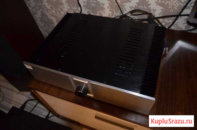 Клон усилителя Quad 405 состояние нового Барнаул - изображение 1