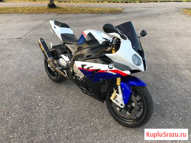 Bmw s1000rr 2013 год Пенза - изображение 1