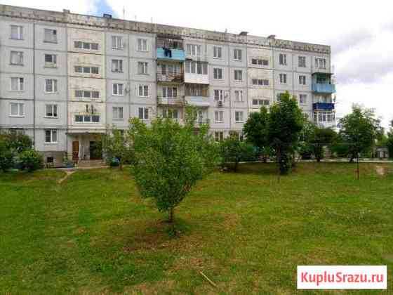 2-к квартира, 43 кв.м., 4/5 эт. Лукино