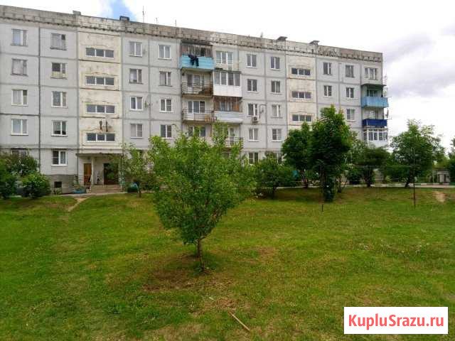 2-к квартира, 43 кв.м., 4/5 эт. Лукино - изображение 1