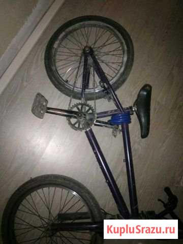 BMX Haro Екатеринбург - изображение 1