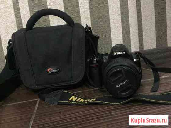 Nikon D3000 Новокузнецк