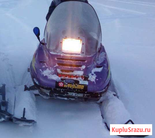 Продам рысь 500 Александровск - изображение 1