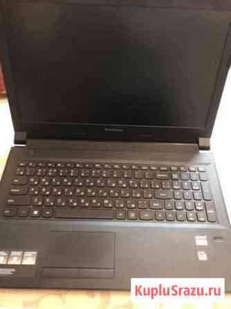 Lenovo b50-45 Коммунарка