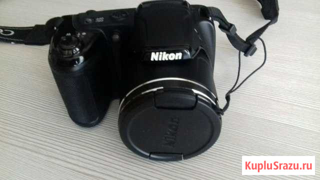 Фотоаппарат Coolpix L340 Астрахань - изображение 1
