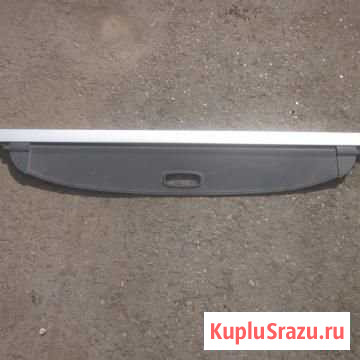 Полка багажника Киа Соренто хм Лянтор - изображение 1