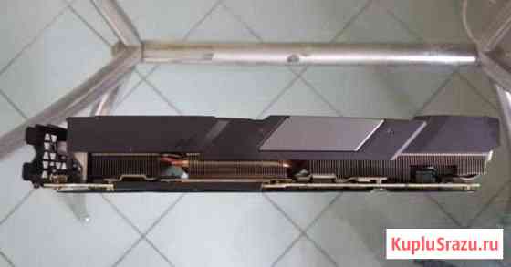 Gigabyte RTX 2080 ti почти новая Раменское