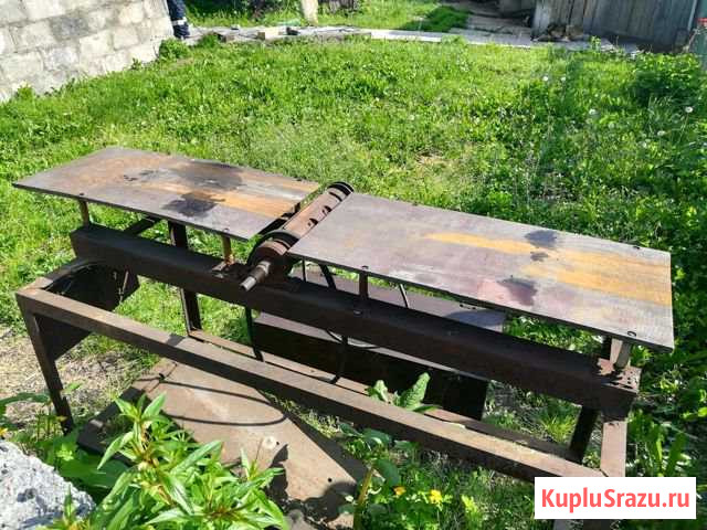 Дерево-обрабатывающий станок Калтан - изображение 1