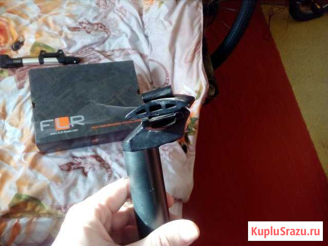 Подседельный штырь Каменск-Уральский - изображение 1