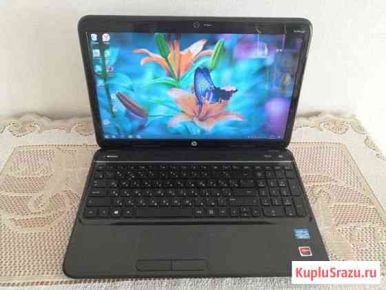 HP Pavilion g6 500gb i5 Новая Усмань