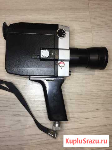 Винтажная Камера Зенит Долгопрудный - изображение 1