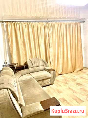 1-к квартира, 34 кв.м., 5/5 эт. Улан-Удэ - изображение 1