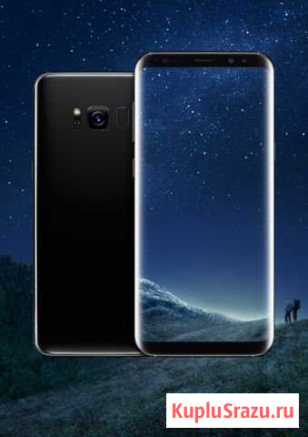 SAMSUNG s8 Каменск-Уральский - изображение 1