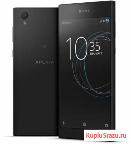 Sony Xperia L1. Продам или обмен Химки - изображение 1