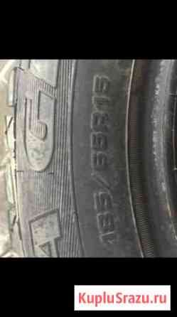 Goodyear UltraGrip 600 Электросталь
