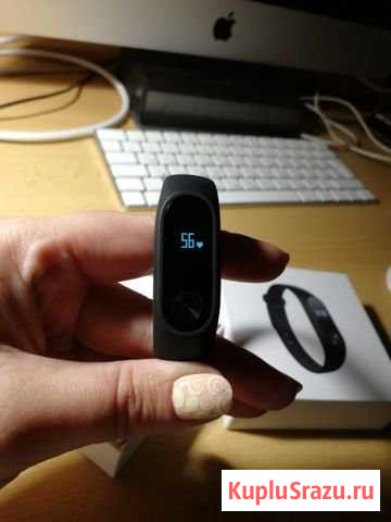 Фитнес браслет Xiaomi Mi Band 2 Калининград - изображение 1